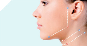 Silhouette Soft jaw lift