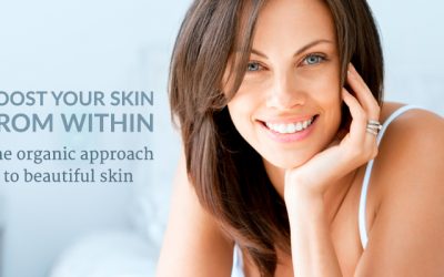 The Organic Approach to Beautiful Skin