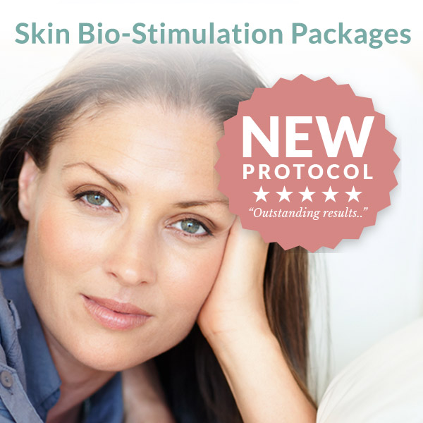 Skin bio-stimulators new protocols